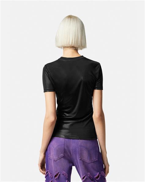 versace goddess shirt